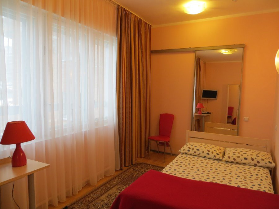 Korona Hotel主图