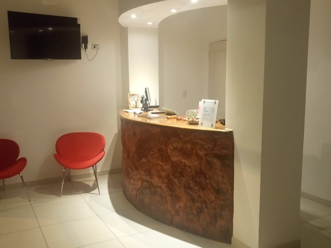 Hotel D.O.R. Express主图