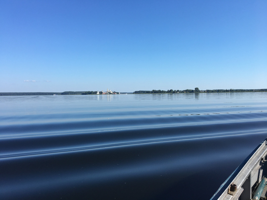 Seliger  Servis-Zarechye必去景点