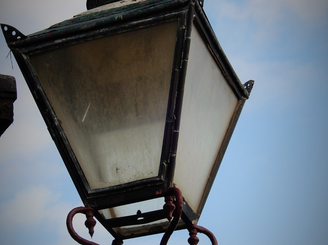 Hadlow Road Station-Willaston必去景点