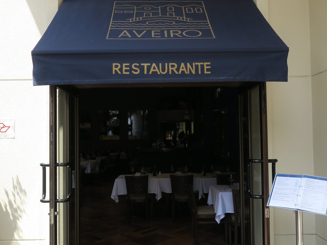 Restaurante Aveiro