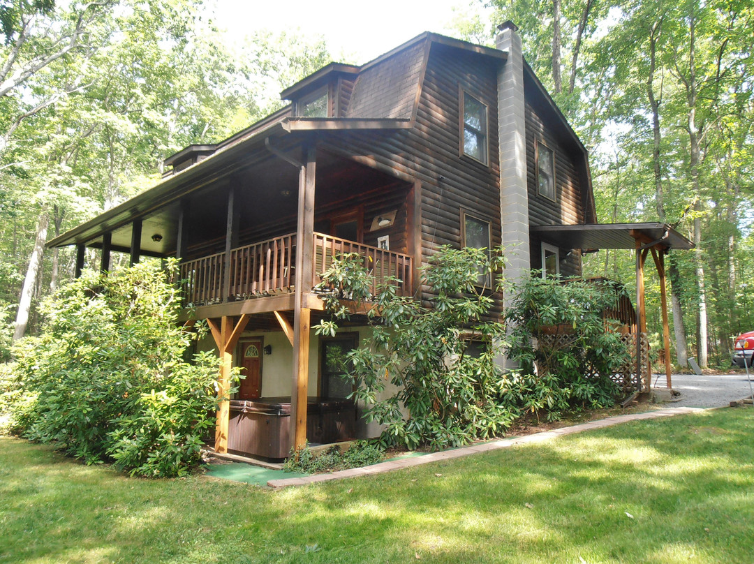 Red Run Lodge