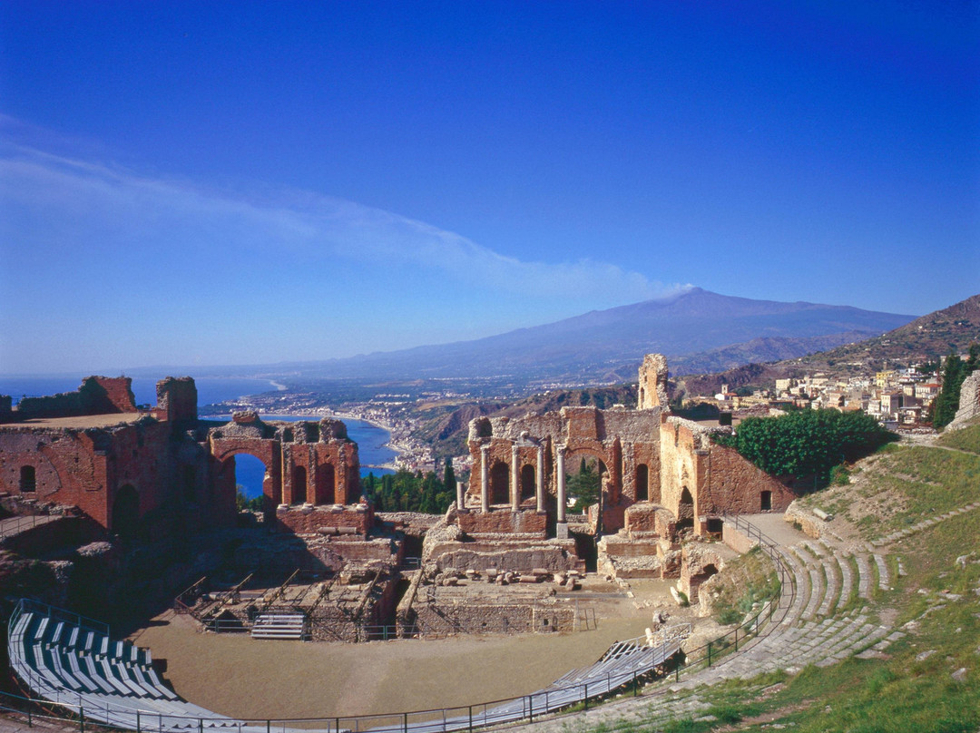 Wellsicily - All colours of Sicily景点图片