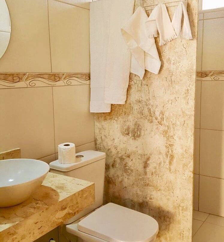 Pousada Luz Divina主图