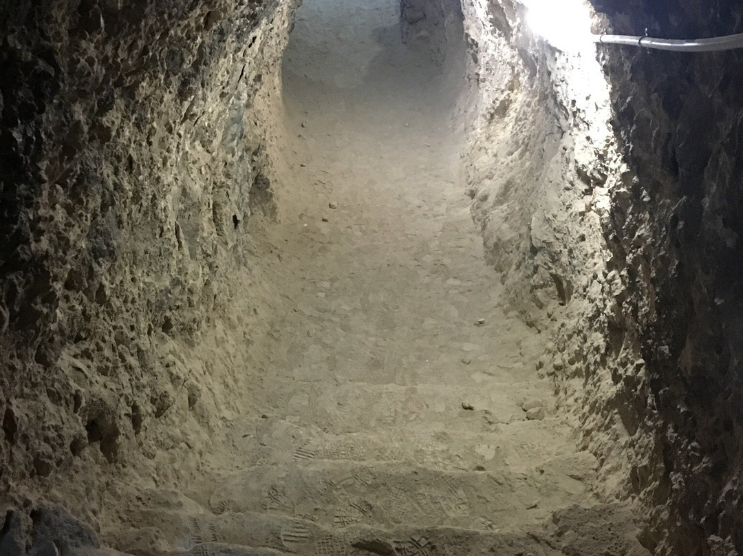 Rabban Hormizd Monastery-Mosul必去景点