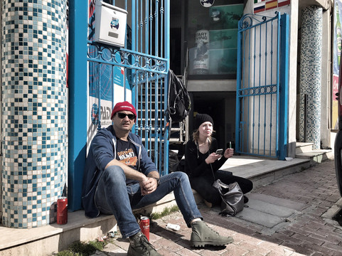 Dive on Malta-圣保罗湾城必去景点