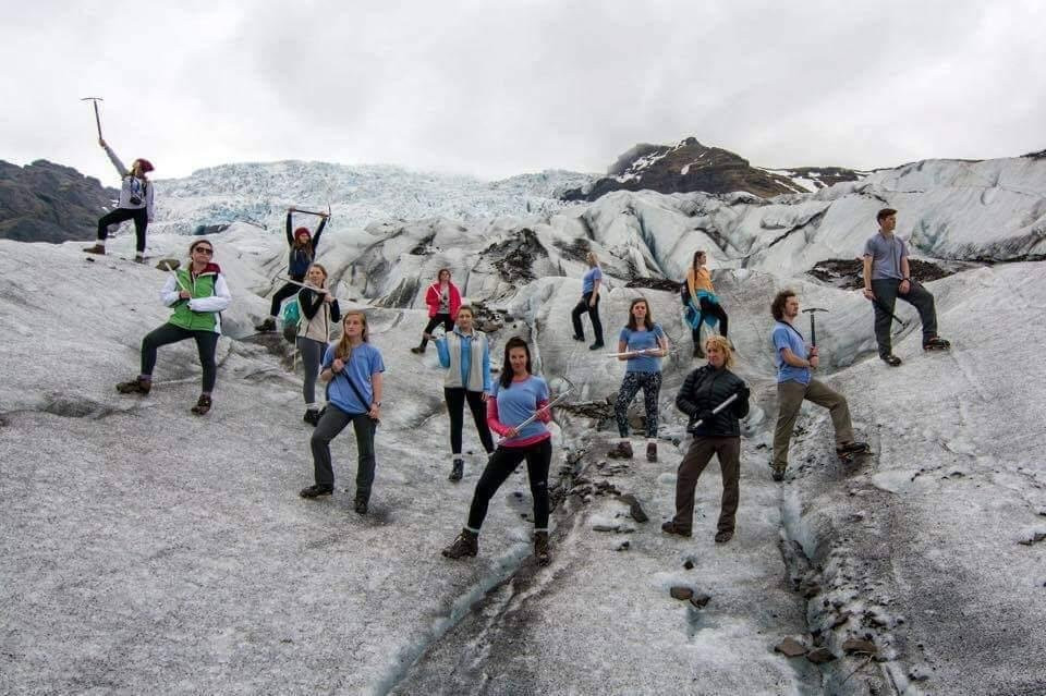 Adventure Geology Tours-雷克雅未克必去景点