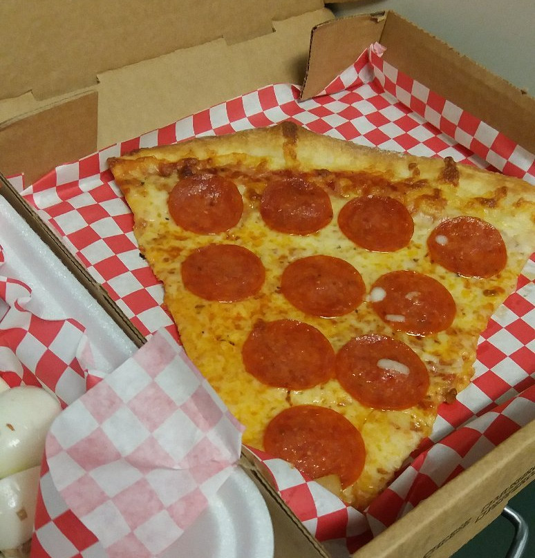 Caputo's Pizza Company