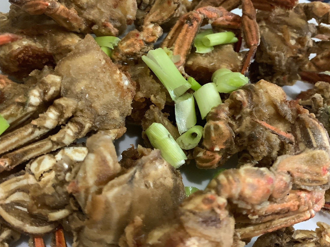 Chacao餐馆和美食-Restaurante Chino Osaka