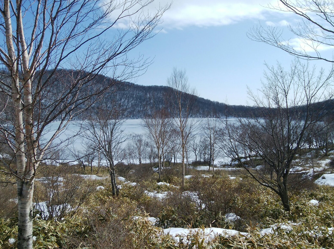 Lake Konuma-前桥县必去景点