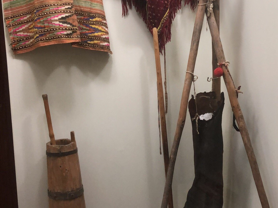 Sogut Museum-比莱吉克必去景点