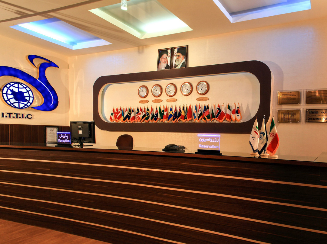 Tourist Hotel Sanandaj