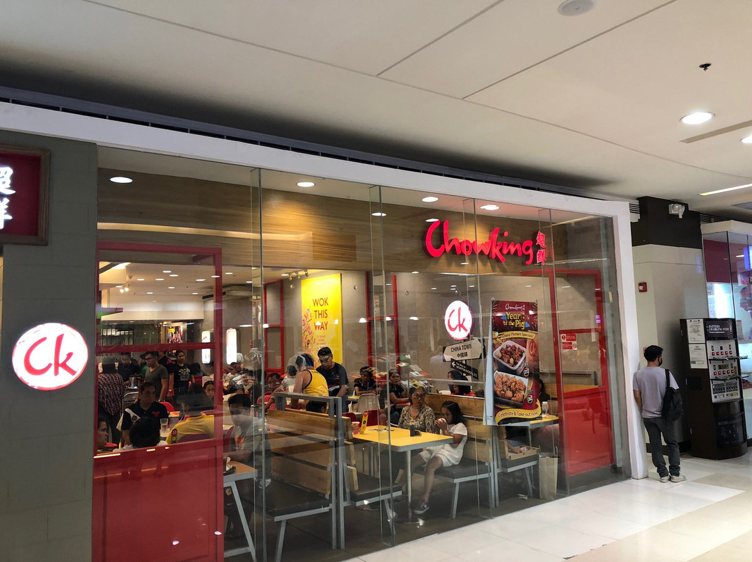 Chowking