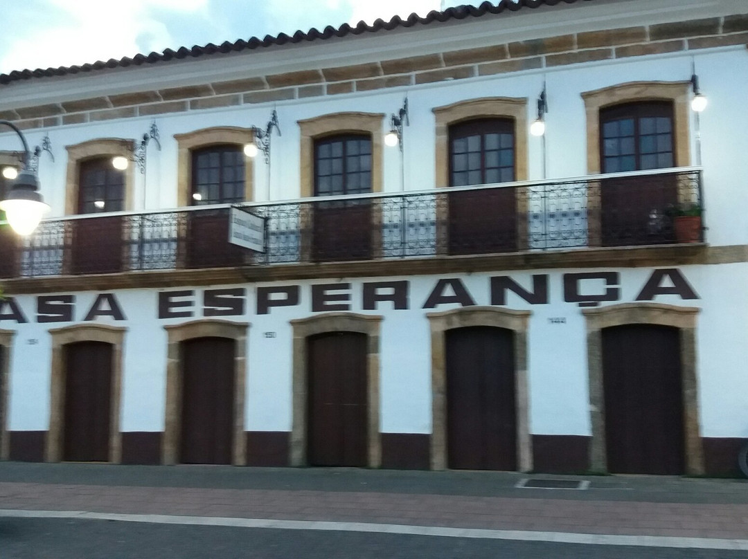 Casa Esperanca景点图片