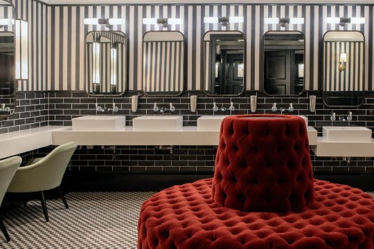 奥卡拉汉史蒂文格林酒店-官方