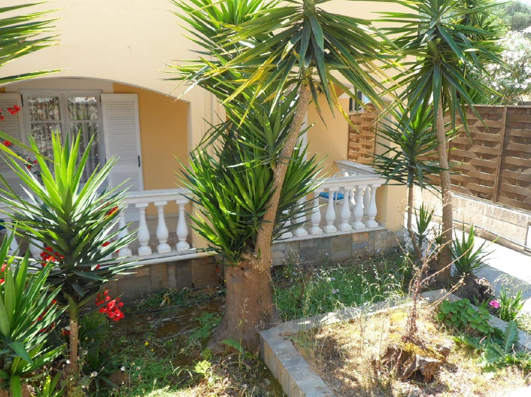 Memento Kassiopi Resort主图