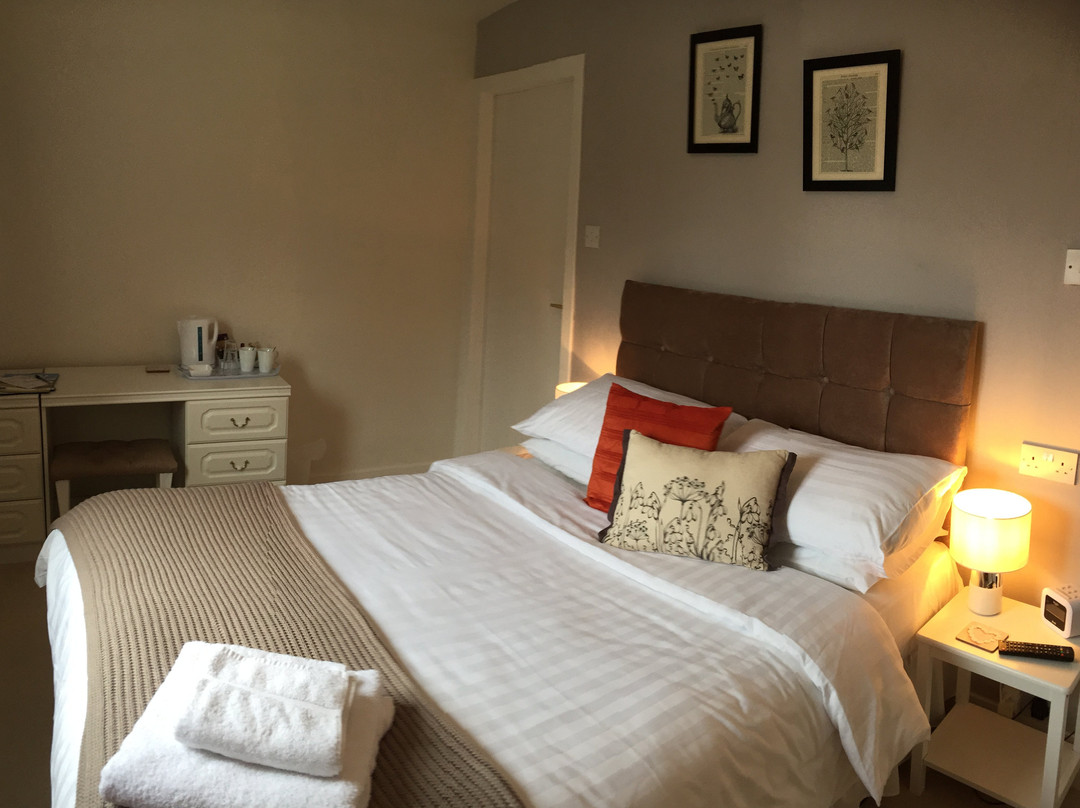 Stables Guest House主图