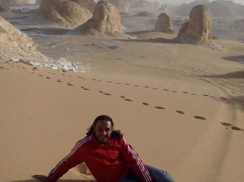 Egypt Best Holidays-卢克索必去景点