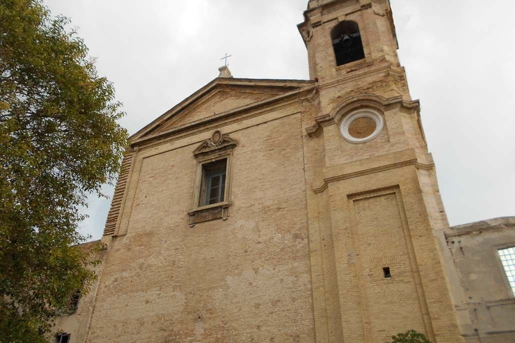 Chiesa di San Gregorio Illuminatore-安科纳必去景点
