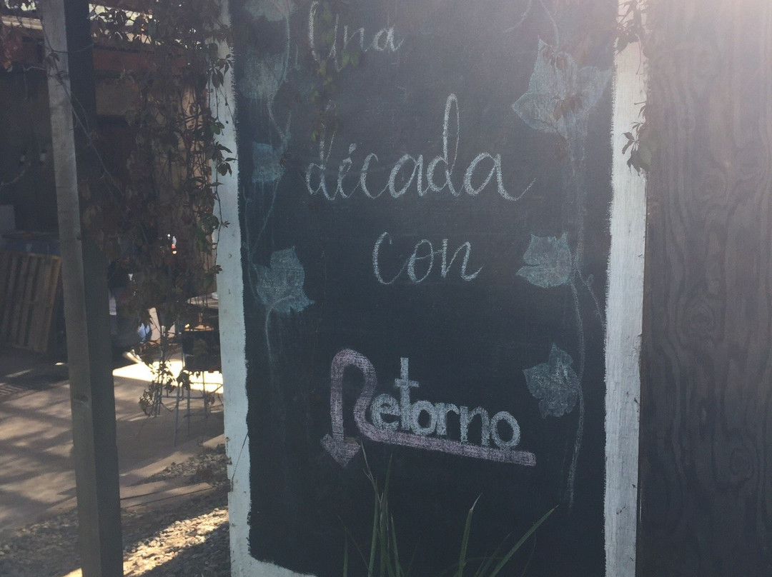 Vinícola Retorno景点图片
