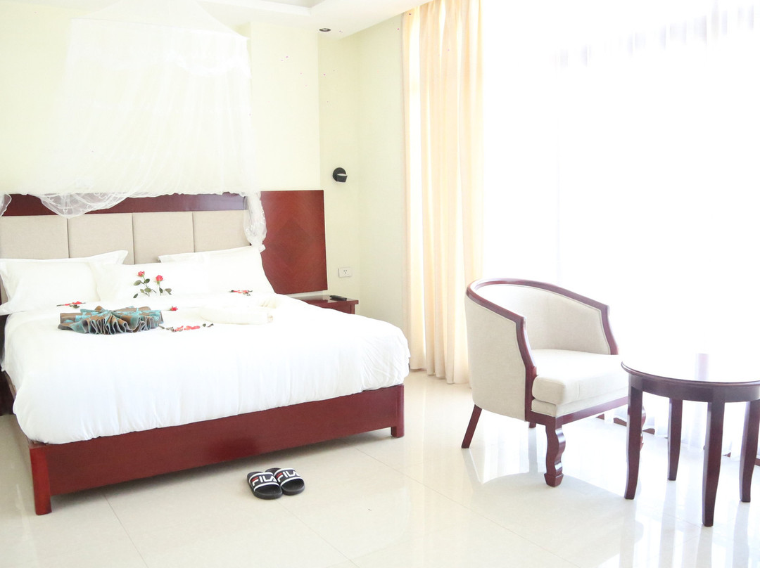 Wynn Hotel - Bahir Dar主图