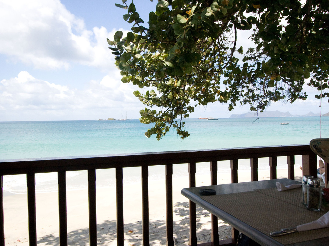 The Mermaid Beach Hotel主图