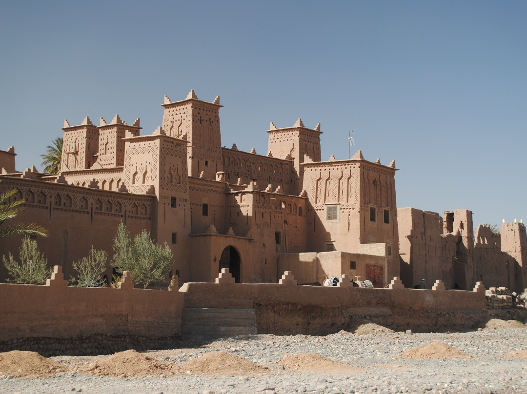 Souaken Tour-瓦尔扎扎特必去景点