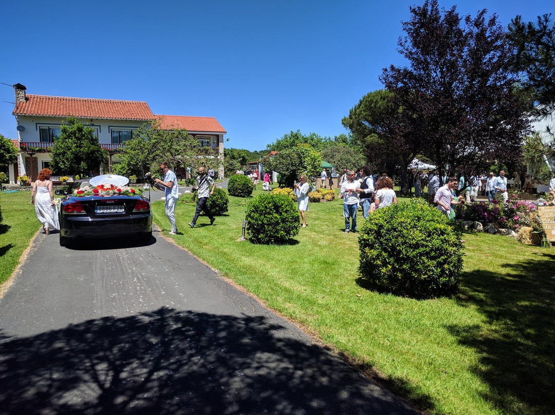 Posada la Merced主图