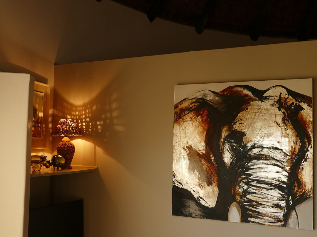 Anchorage Inn Guest House主图