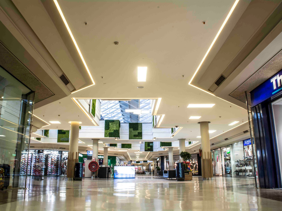 Centro Comercial Atalayas-穆尔西亚必去景点