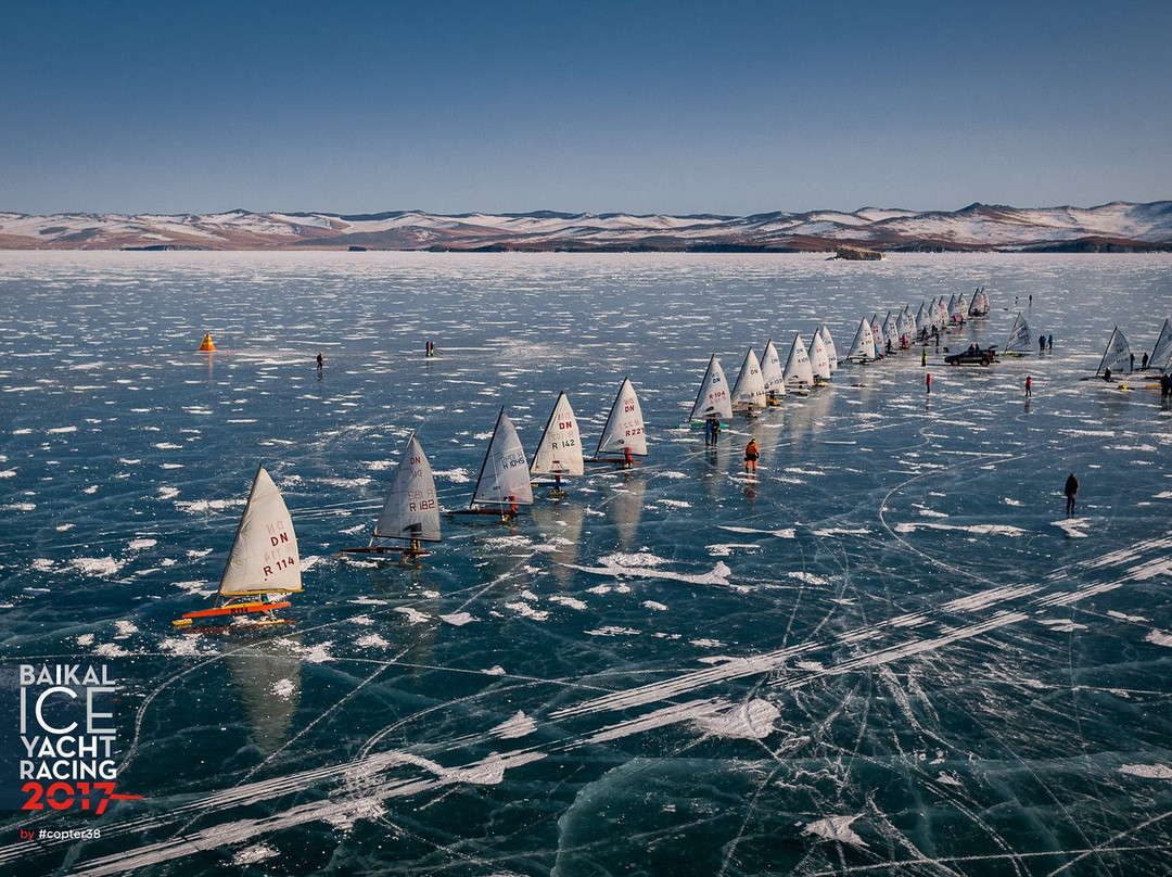 Baikal-Uyuga Guest House主图