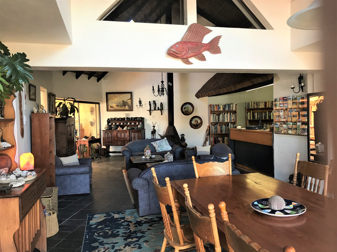 Cycads on Sea Guest House主图