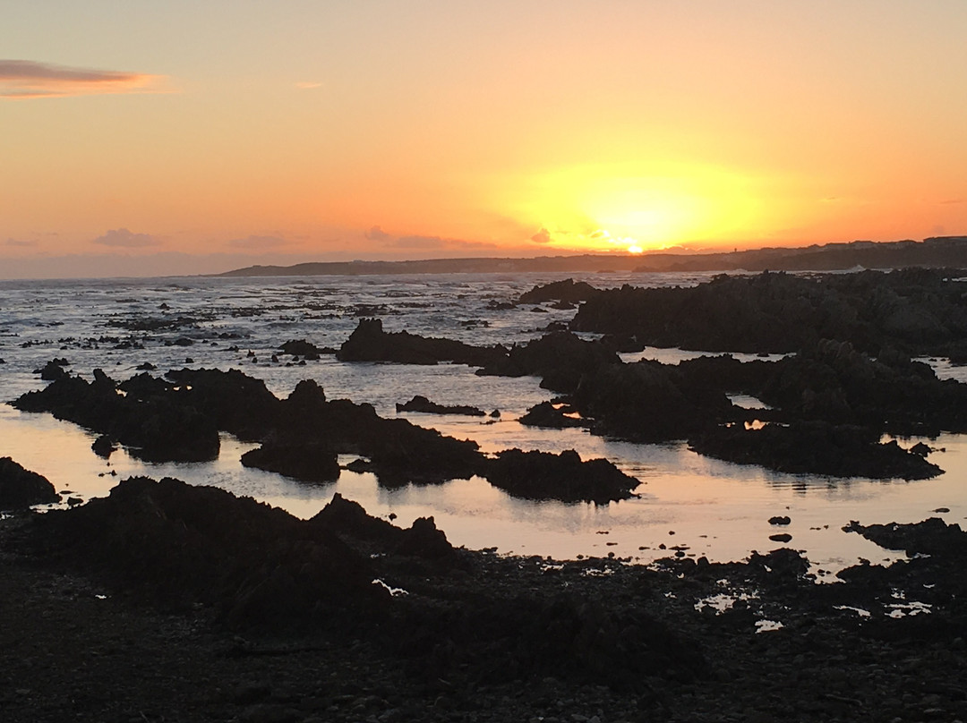 Walkerbay Accommodation主图