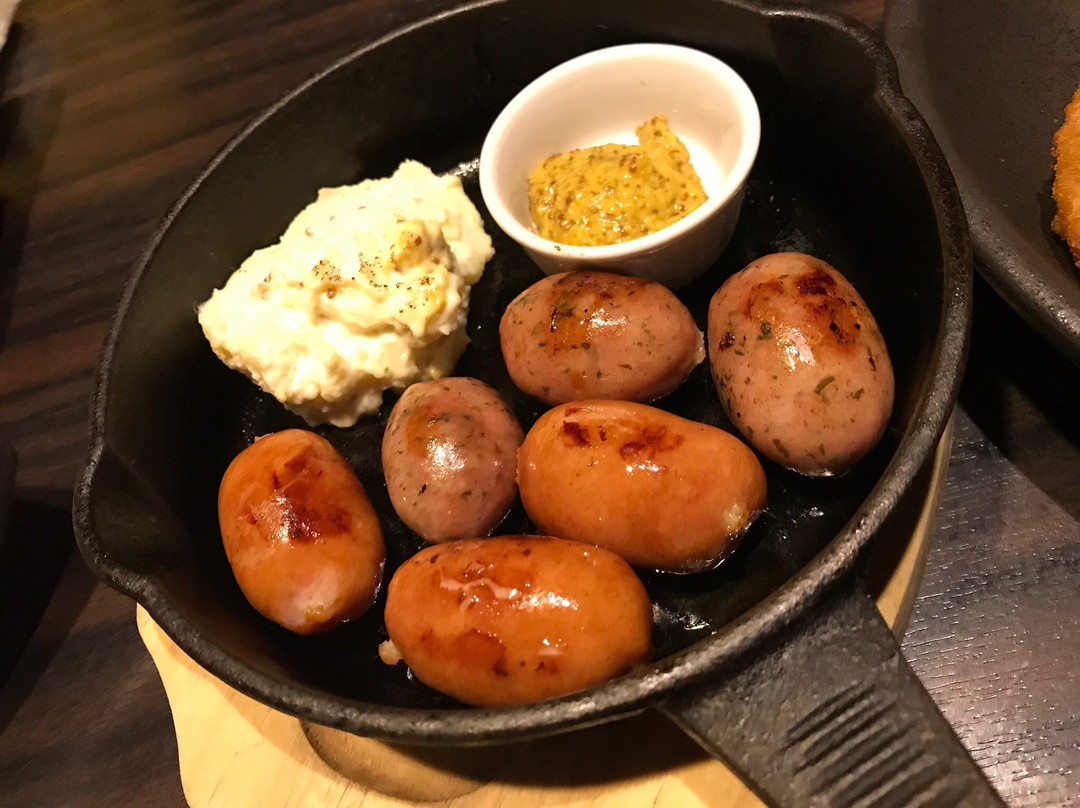 土間土間枚方市駅前店