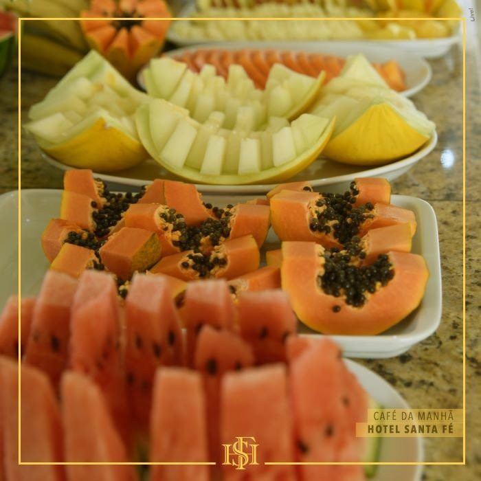 Hotel Santa Fé主图