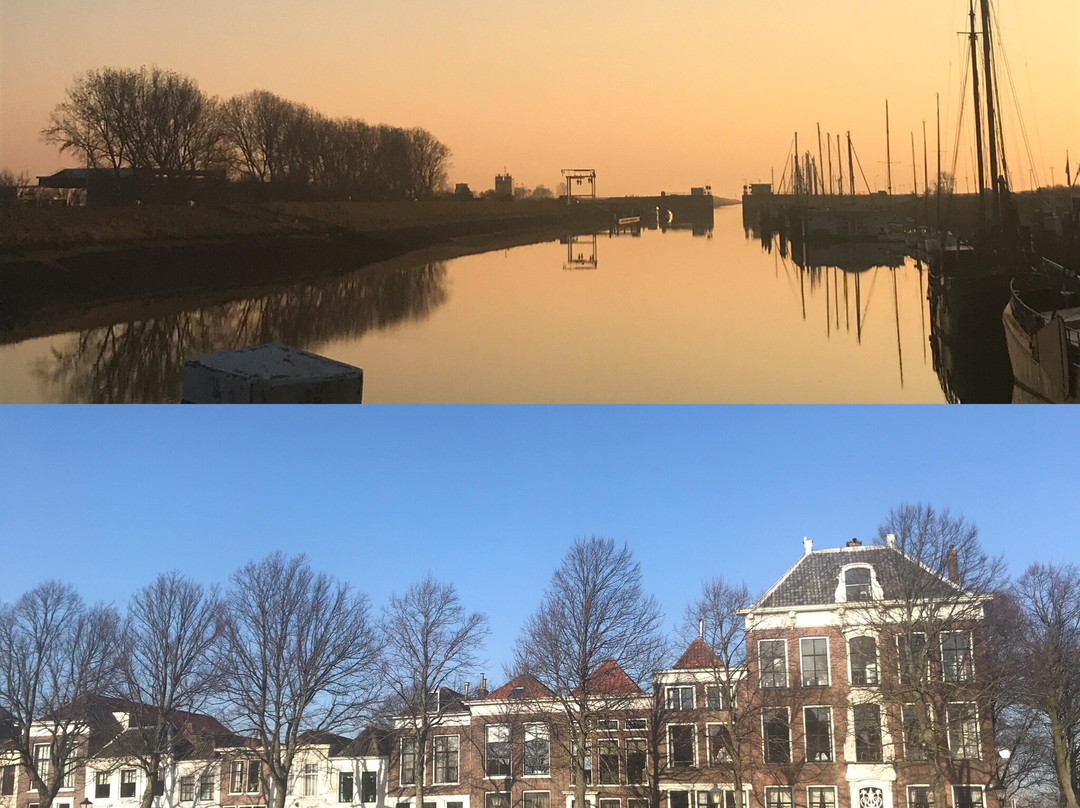 De Oude Haven主图