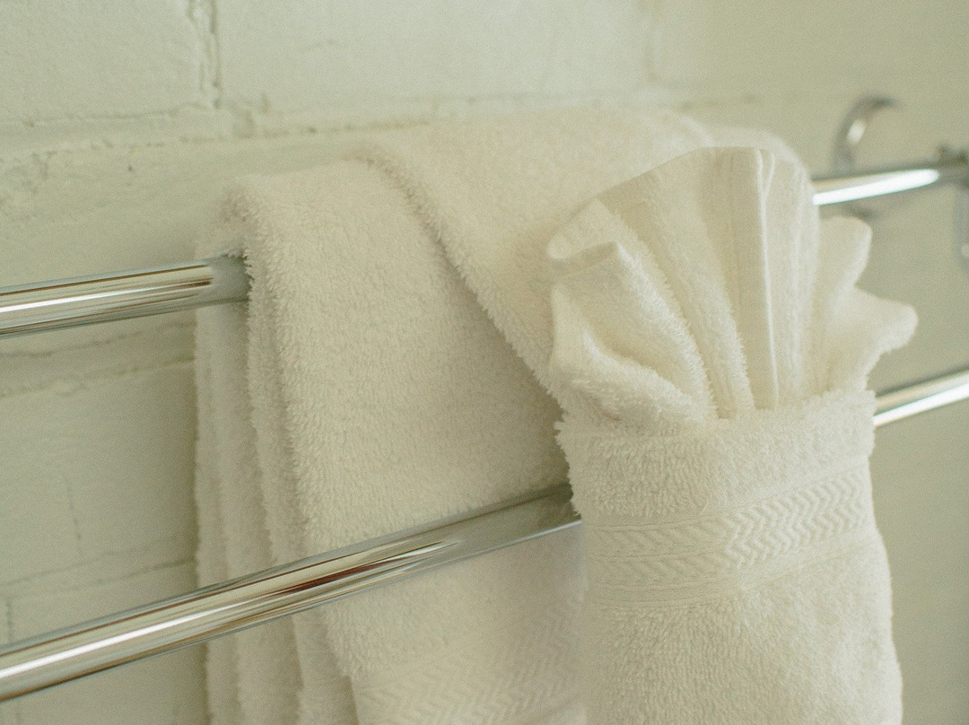 Cave Hill Farm Bed and Breakfast主图