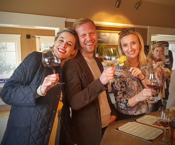 Explore Wines Tour-卡马里奥必去景点