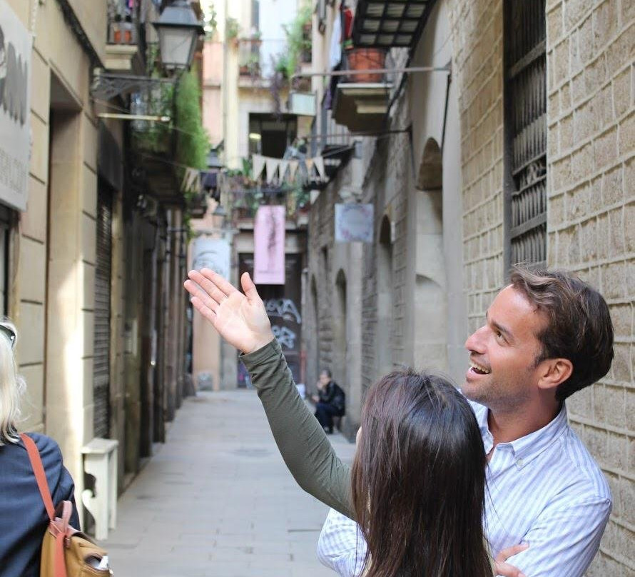 Condal and Capital-巴塞罗那必去景点