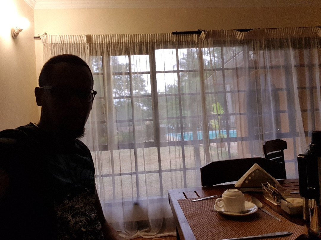 Magnolia Pine Bed & Breakfast主图