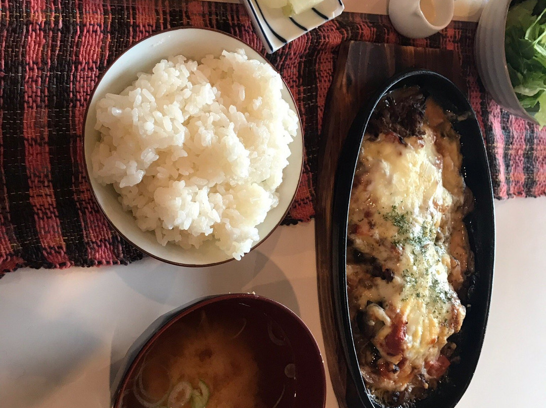 きくちゃん食堂