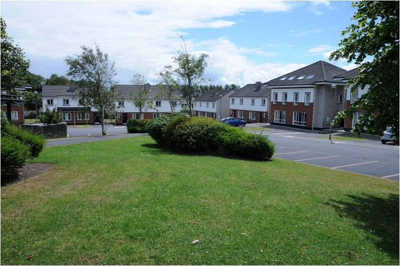 Glasan Holiday Village主图