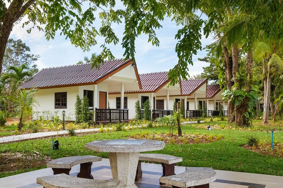 Good View Resort主图