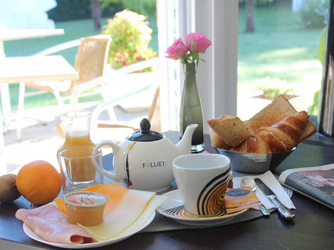 Le Renaissance主图