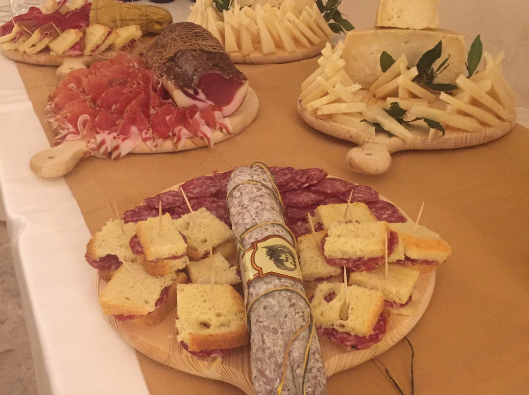 CONSIERGIÈ LUXURY EXPERIENCE-佩鲁贾必去景点