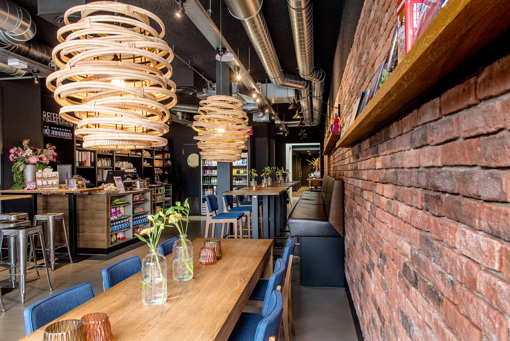 Citiez Hotel Amsterdam-官方