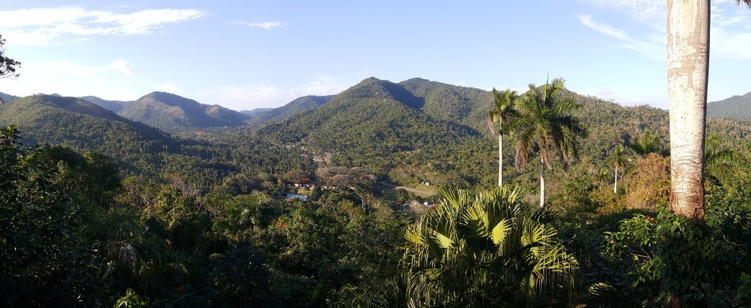 Castillo en Las Nubes-Soroa必去景点