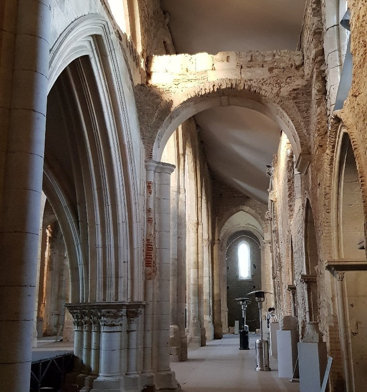Church and Cloister of Sao Francisco景点图片