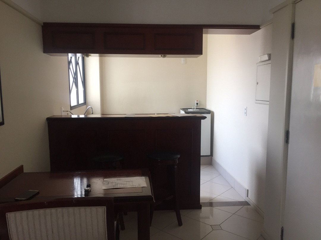 Travel Inn Flats Jundiaí主图