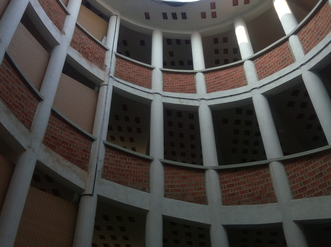 Varkala Aquarium-瓦卡拉必去景点